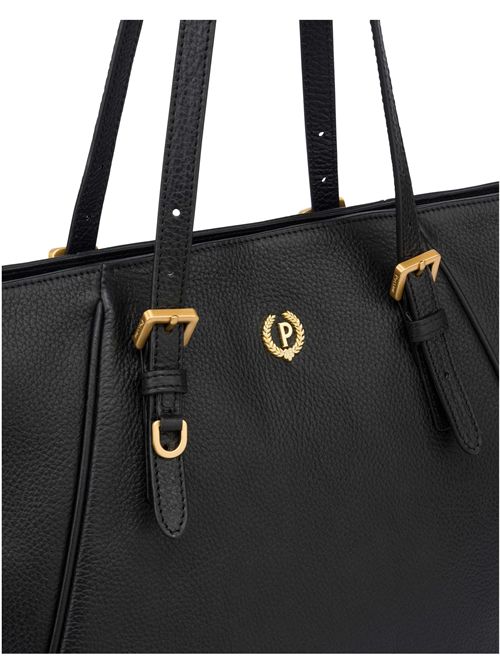 Borsa, donna, logata. POLLINI SILVER | SC4519PP0O SB0000